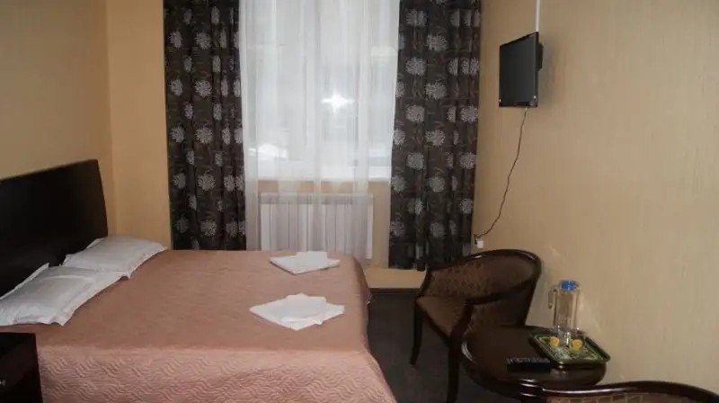 ЮБИЛЕЙНАЯ ИРКУТСК