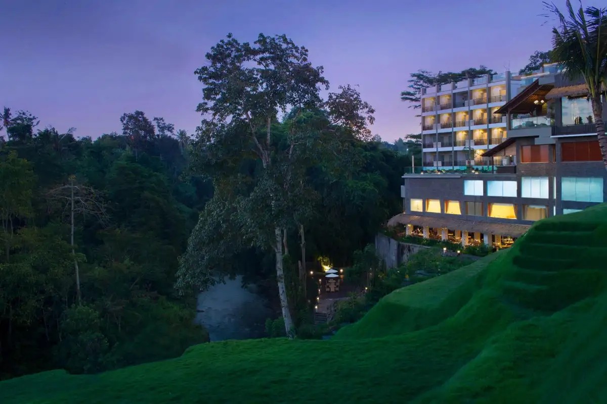 STHALA A TRIBUTE PORTFOLIO HOTEL