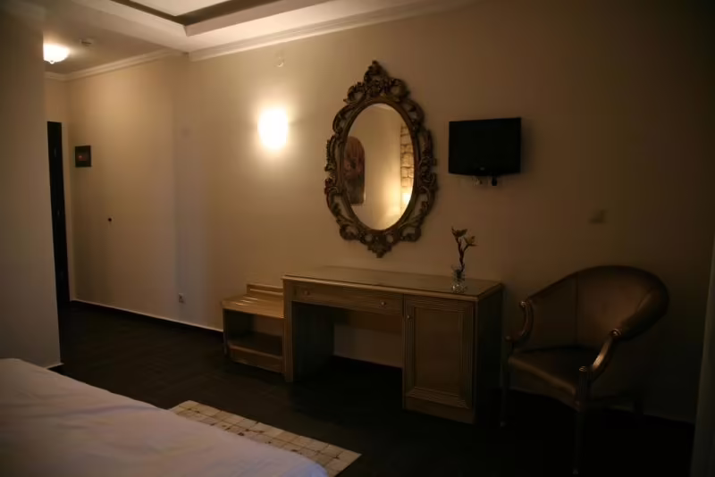 DIAMOND RIVER RESORT & SPA