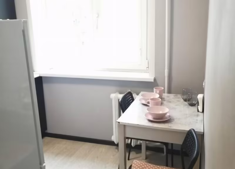 ГОРНИЦА НА АЭРОДРОМНОЙ