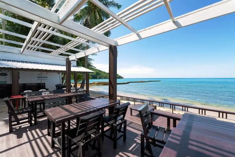 WHITE HOUSE BALAN RESORT
