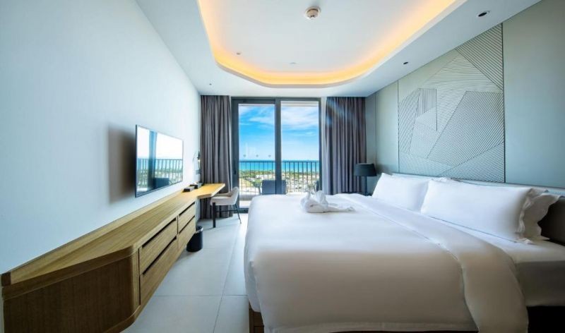 2 bedroom deluxe ocean view