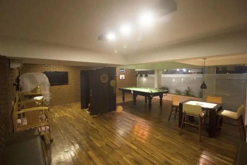 SPAN SUITES & VILLAS