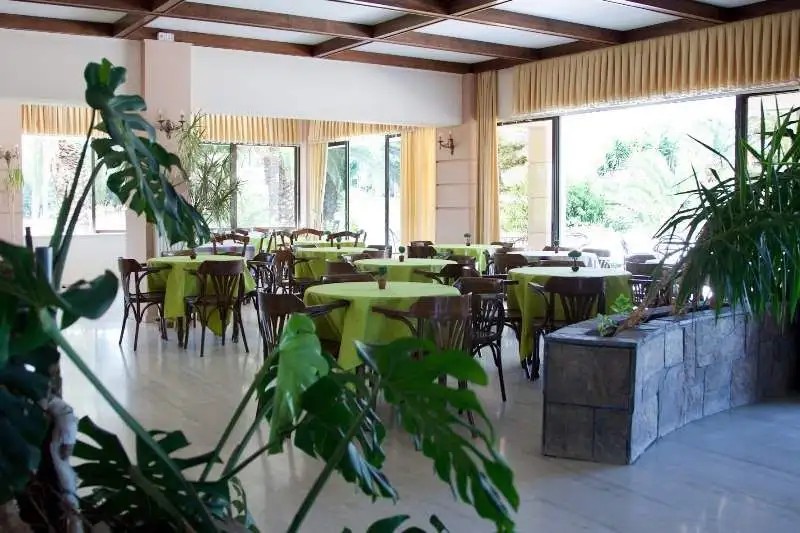 UTOPIA BLU HOTEL (EX. SUNSET KOS)