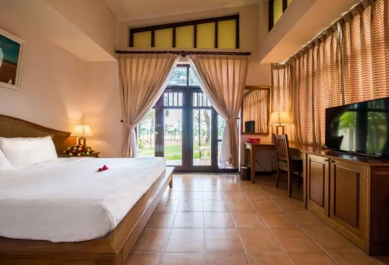 LAZI BEACH RESORT