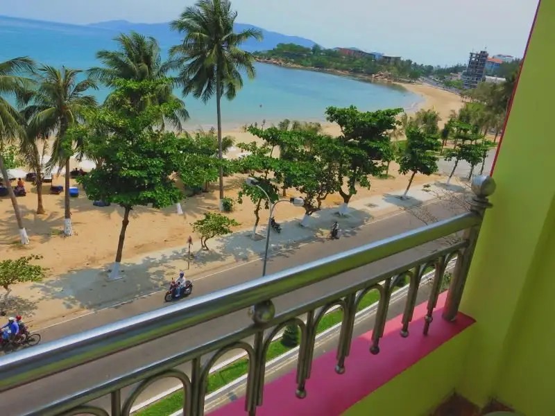 QUANG VINH 2 HOTEL