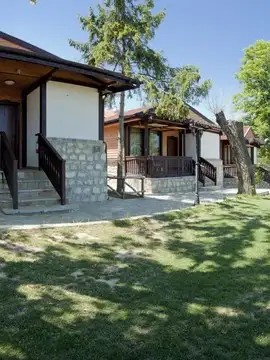 CHORBADJI PETKOVI HANOVE