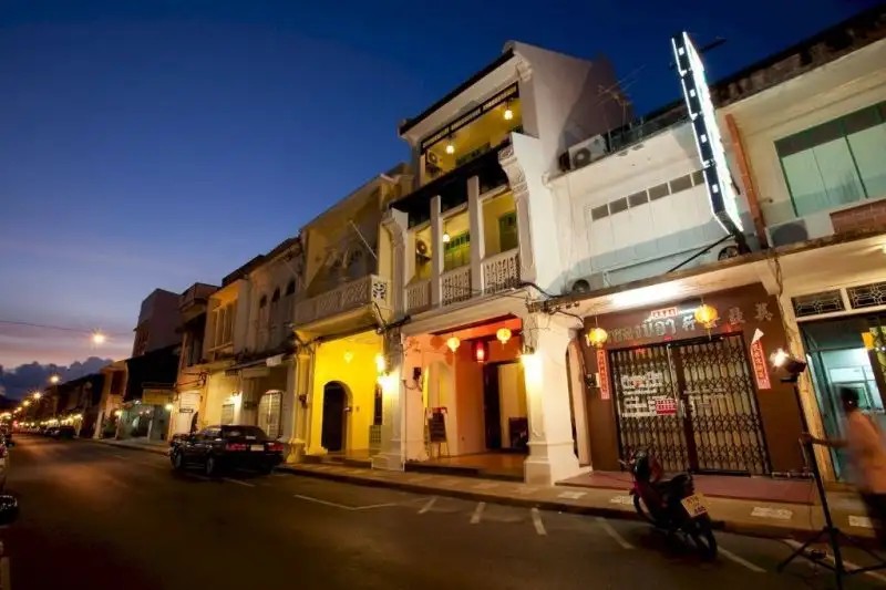 99 OLDTOWN BOUTIQUE GUESTHOUSE
