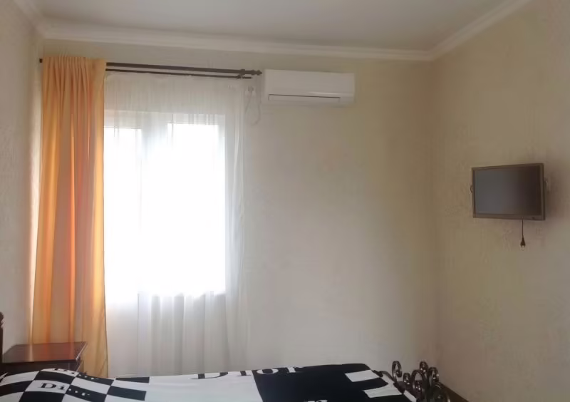 АДАН ГОСТИНИЦА