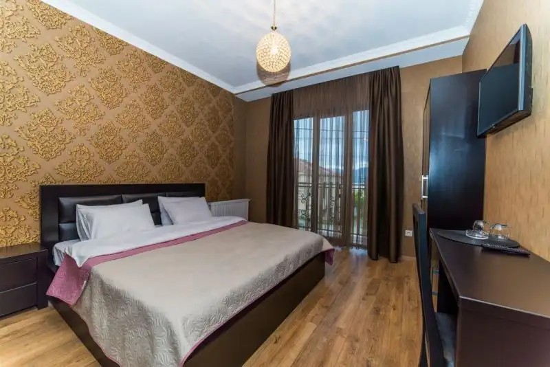 NEW TELAVI HOTEL