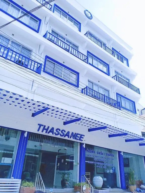 THASSANEE HOTEL