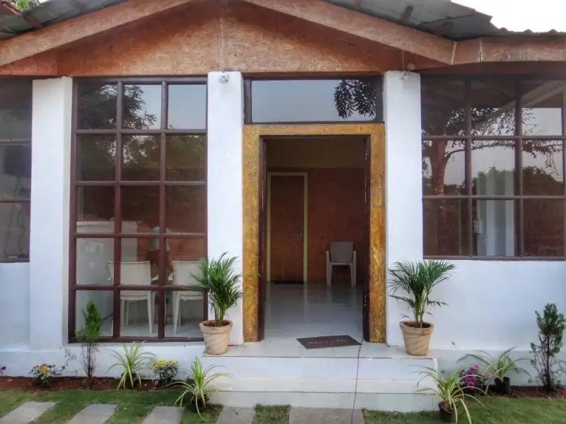 KHUSHI RESORT (EX. THE VRINDA VIEW)