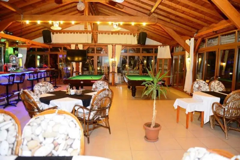 MOUNTAIN VALLEY APART HOTEL & VILLAS