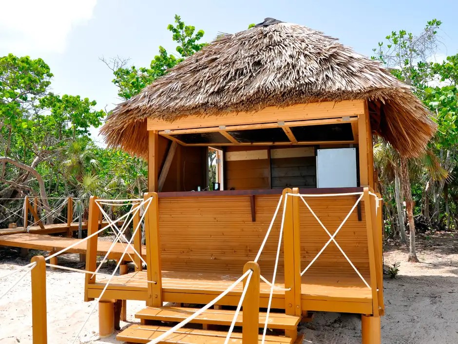 PLAYA PARAISO (EX. PESTANA CAYO COCO)