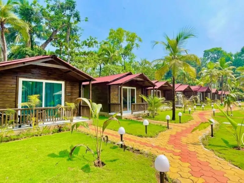 COCO TEROS RESORT