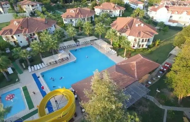 KATRANCI PARK HOTEL