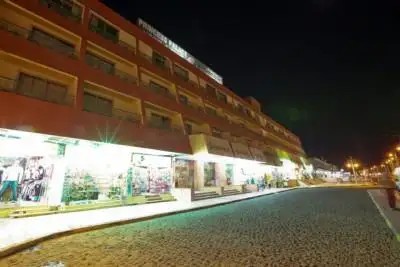 PRINCESS PALACE