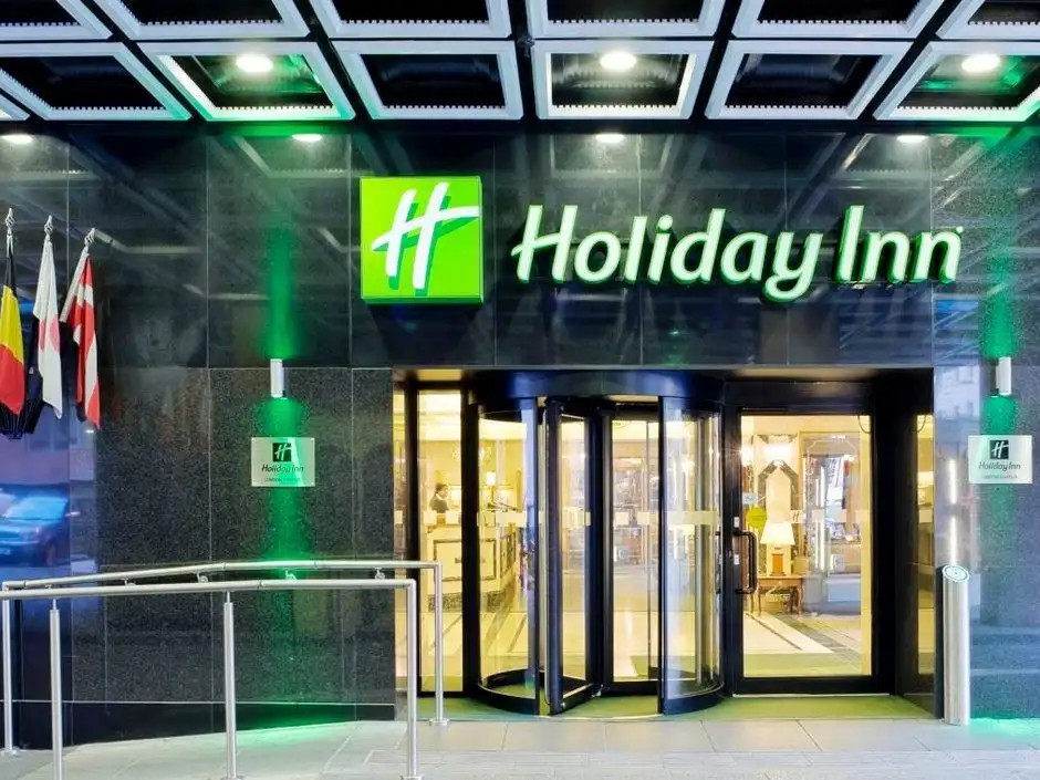 HOLIDAY INN EXPRESS YEREVAN