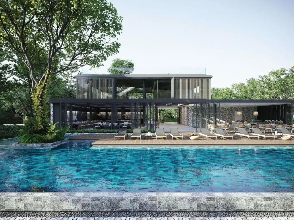 KAMALISS MONTAZURE PHUKET MGALLERY COLLECTION
