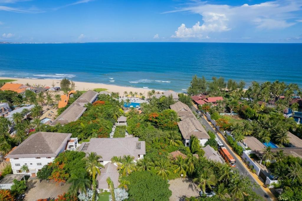 ALLEZBOO RESORT