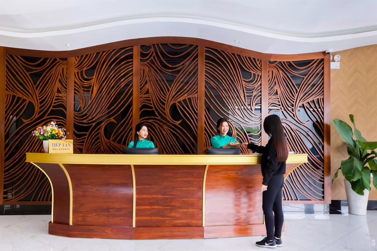 DAO NGOC HOTEL