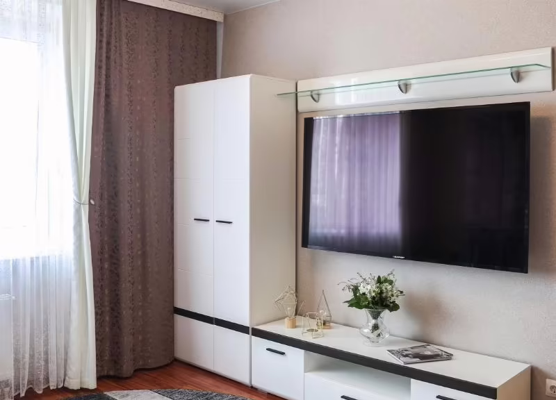 LOVELYHOME 39 НА УЛИЦЕ НАНСЕНА