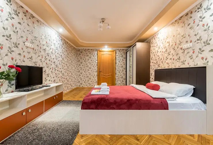АПАРТИКО НА ГРИВЦОВА