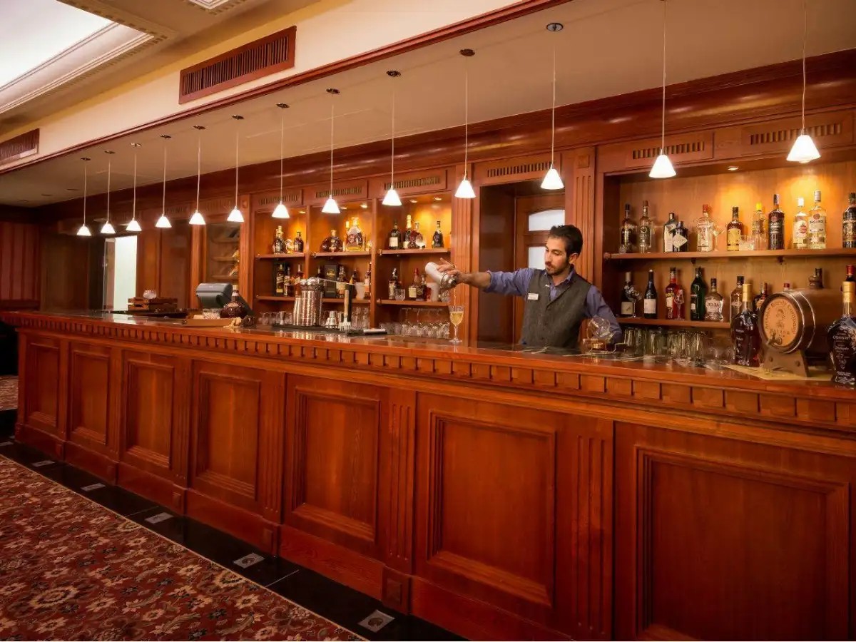 RADISSON BLU YEREVAN