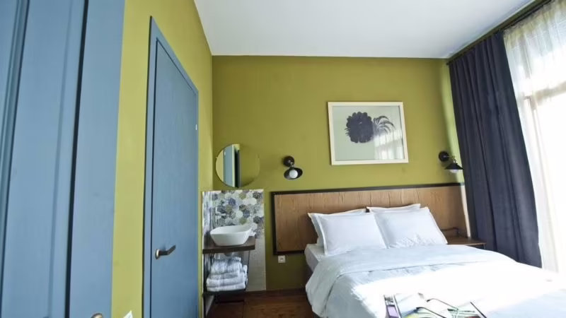 27 HOTEL BOUTIQUE