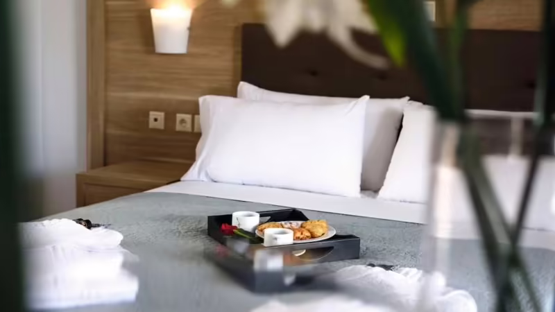 SUN GATE HOTEL (EX. SUMMERTIME VILLAGE)