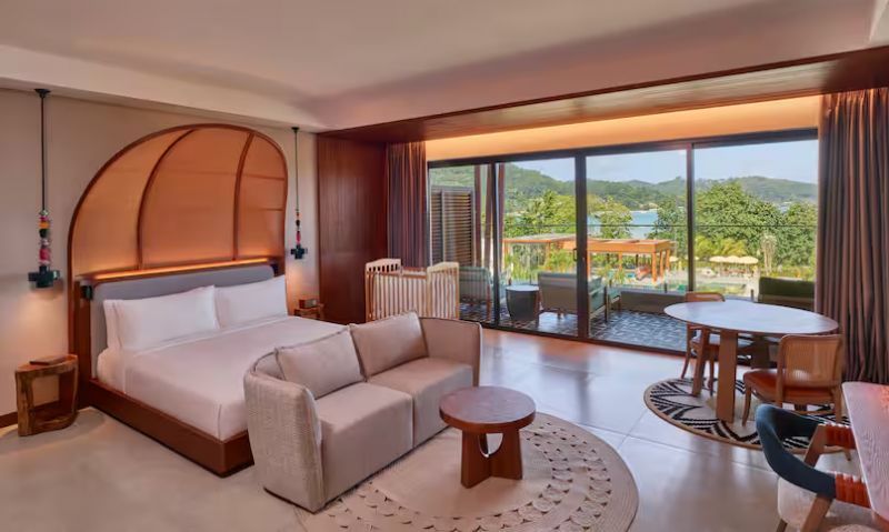 junior suite