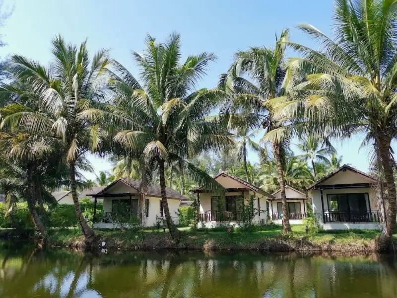 KHAO LAK BLUE LAGOON RESORT