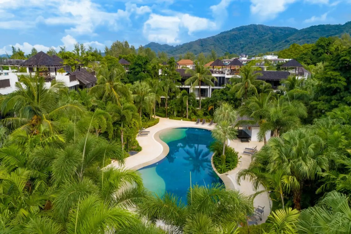 BANGTAO BEACH GARDEN