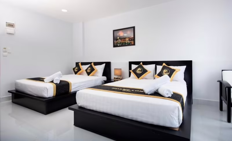 HOANG LONG HOTEL