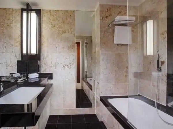 THE WESTIN GRAND FRANKFURT