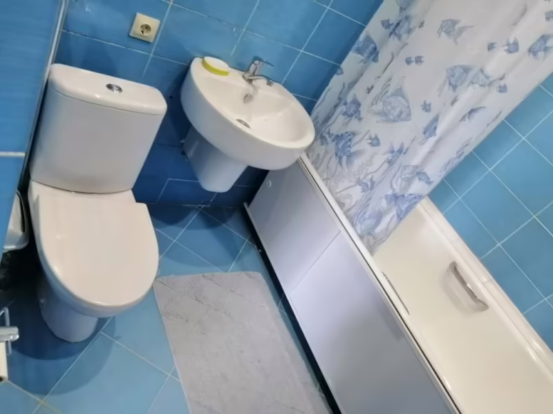 ГОСТЕВОЙ ДОМ ХУРМА