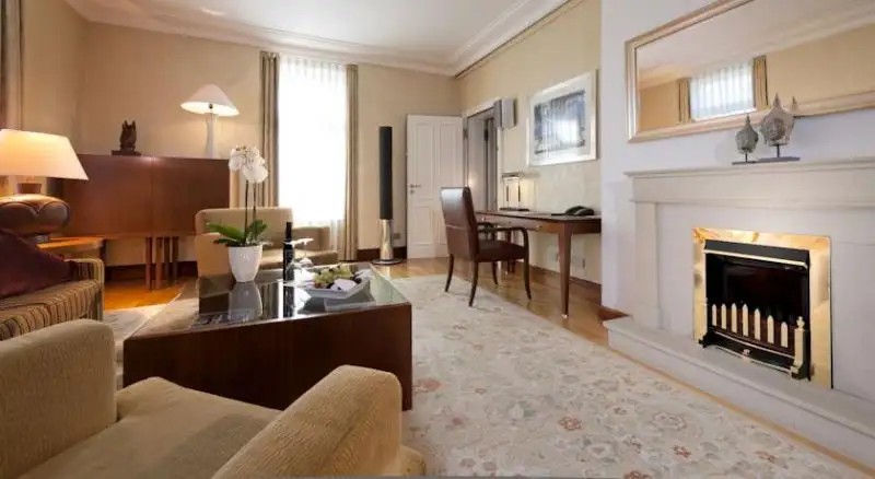 DORINT MAISON MESSMER