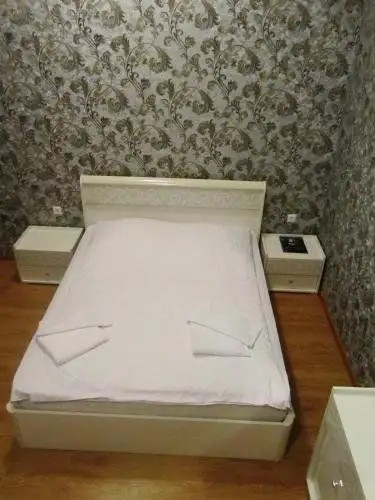 ГОСТЕВОЙ ДОМ РОЗ 119