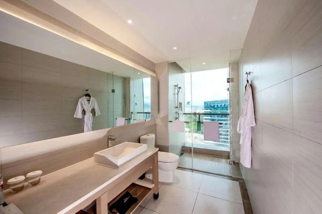 HYATT PLACE SANYA CITY CENTER