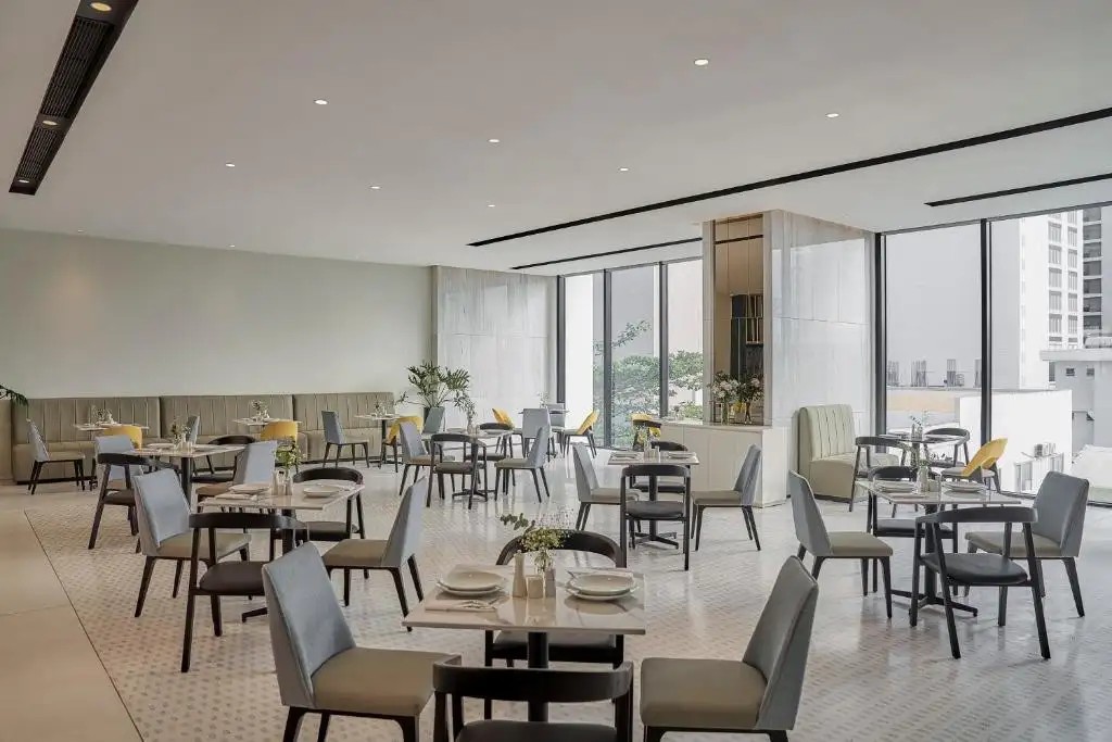 DECEMBER HOTEL NHA TRANG