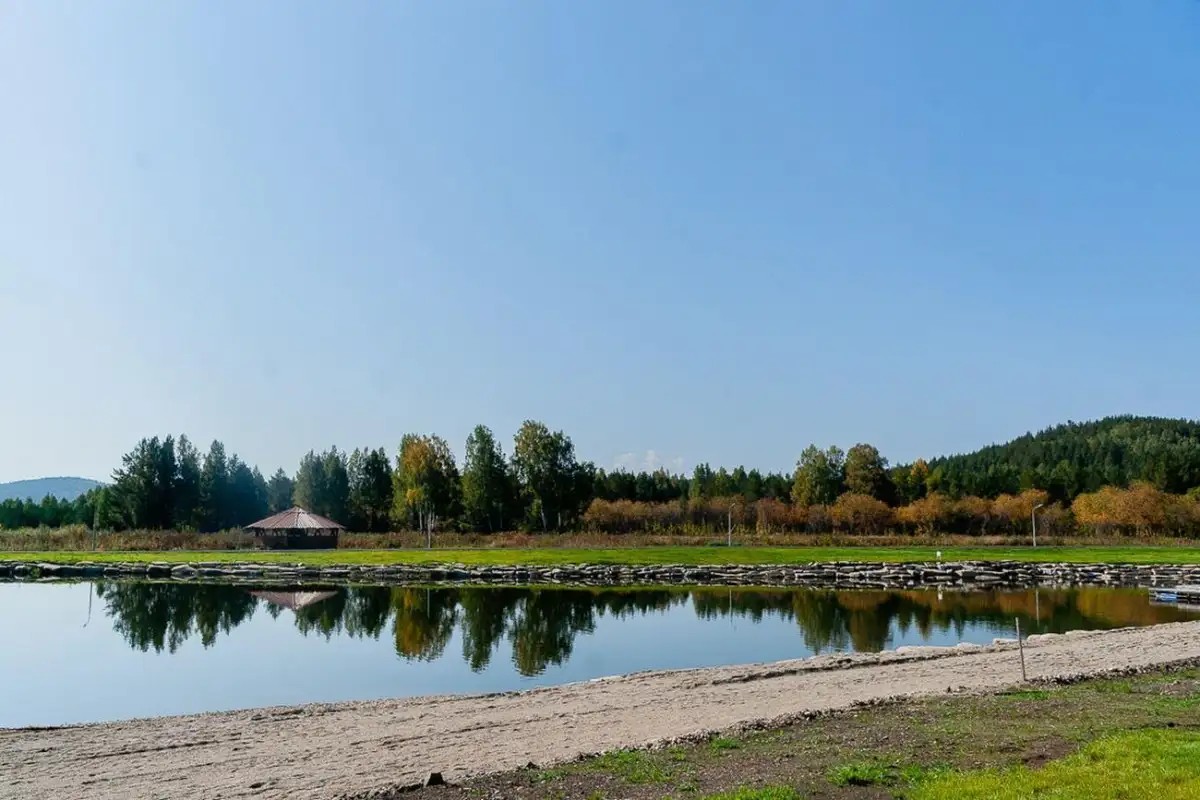SUNNY VALLEY (САННИ ВАЛЛИ)