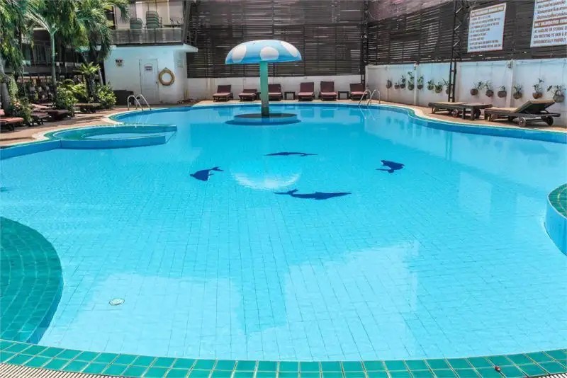 PATTAYA HISO HOTEL