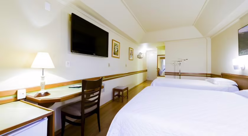 BELLA ITALIA HOTEL & EVENTOS