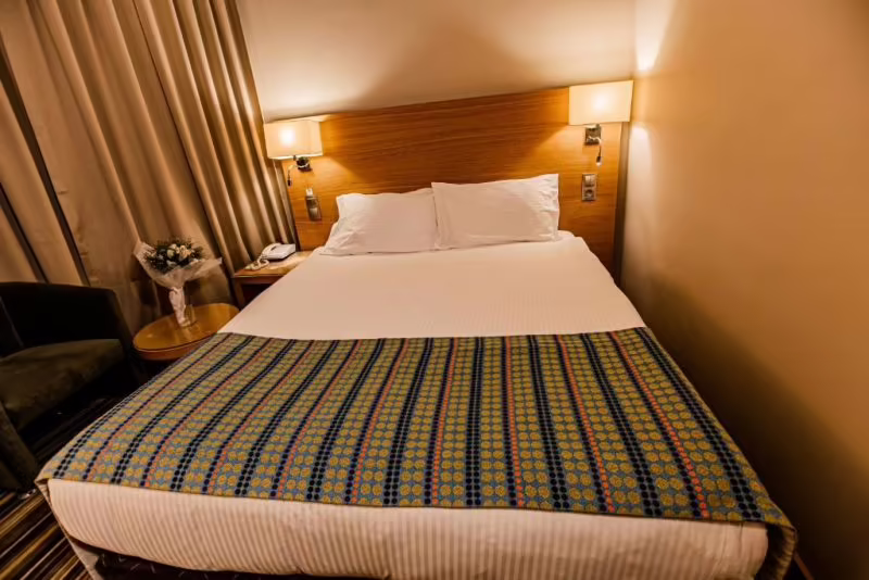 MUSTAFA CAPPADOCIA RESORT