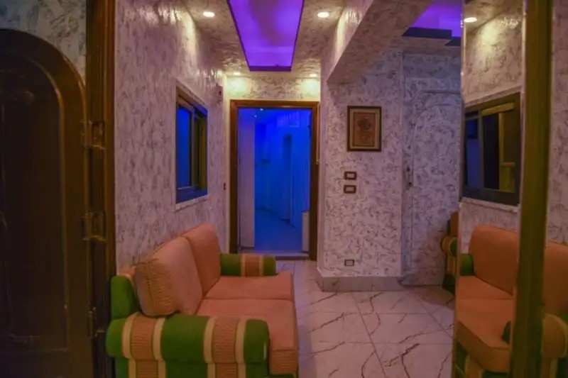 JASMINE HOTEL EL MANIAL