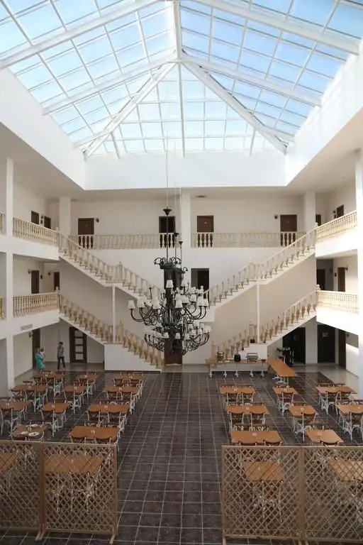 LUCETTE (ЛЮСЕТТЕ)