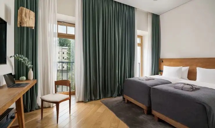 MYS BOUTIQUE HOTEL