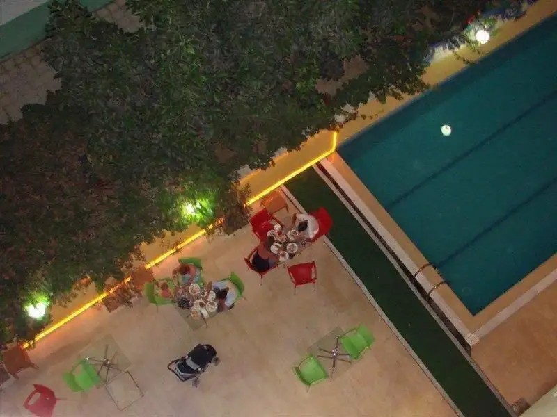 MIRAGE SUITE