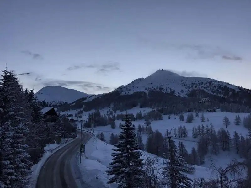 BELVEDERE SESTRIERE