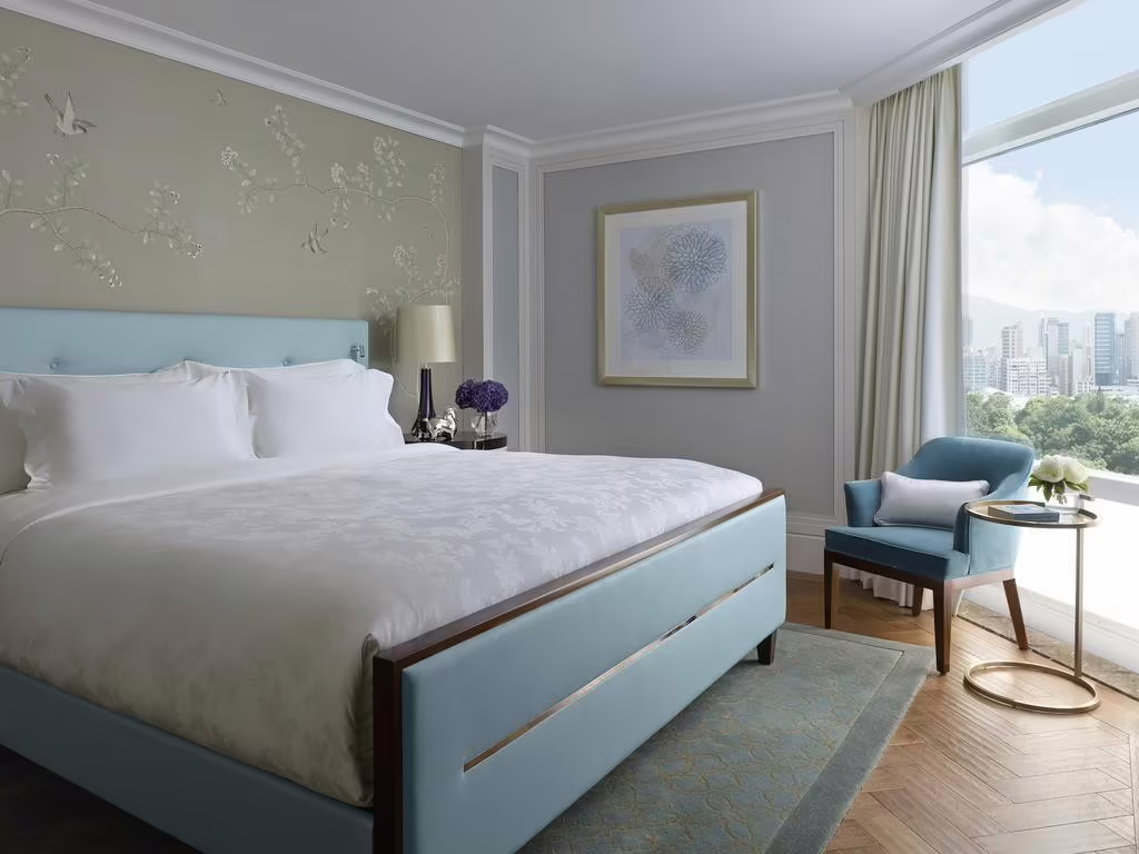 LANGHAM HONG KONG